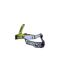 MSA Cairns® XF1 Fire Helmet Replacement Parts | MSA Safety | United States