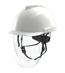 V-Gard® 950 Hard Hat - Non-vented | MSA Safety | Mexico