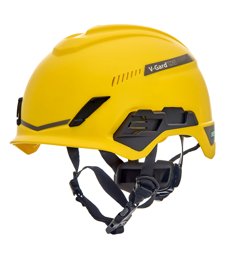 MSA V-Gard H1 Safety Helmet | MSA Safety | Brazil