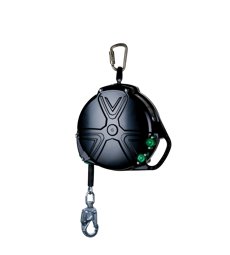 V-TEC™ 6m Retractable Lanyard | MSA Safety | United States