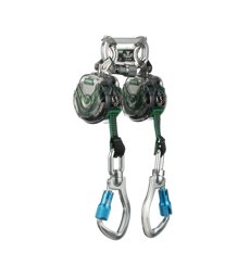 V-TEC Mini Retractable Lanyard | MSA Safety | United States