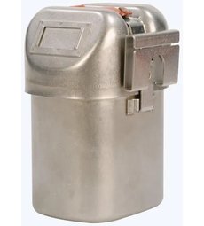 W65 Self-Rescuer Respirator | MSA Safety | United Kingdom