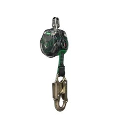 V-TEC Mini Retractable Lanyard | MSA Safety | United States