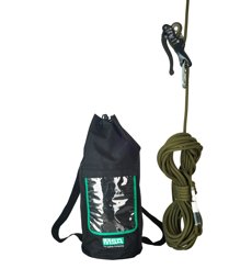 Anthron Descender System | MSA Safety | United Kingdom