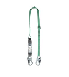 V-Series Standard Shock Absorbing Safety Lanyard | MSA Safety