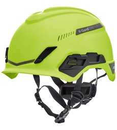MSA V-Gard H1 Safety Helmet | MSA Safety | United States