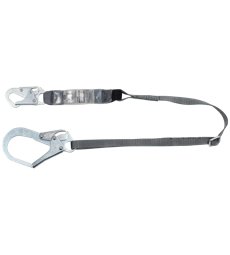 V-Series Standard Shock Absorbing Safety Lanyard | MSA Safety