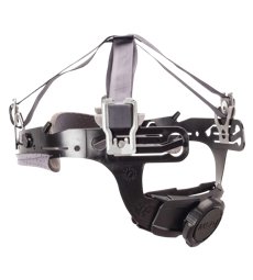 未使用【MSA社】ライナー付・FAS-TRACⅠⅠ調整付 作業用ヘルメット Fas-Trac III Hard Hat Suspension | MSA Safety | United States