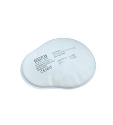 Advantage Particle Filters | MSA Safety | United Kingdom