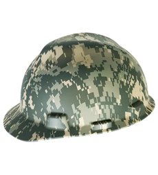 Specialty V-Gard® Hard Hats | MSA Safety | United States