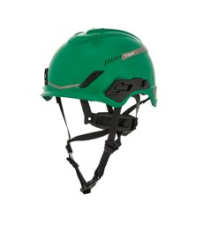MSA V-Gard H1 Safety Helmet | MSA Safety | United States