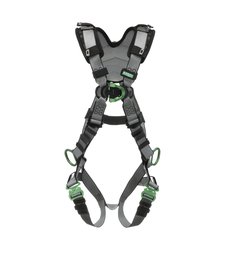 V-FIT Safety Harness | MSA Safety | United States