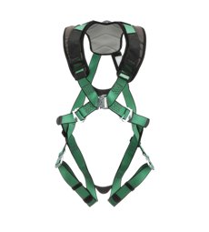 V-FORM+ Safety Harness | MSA Safety | United States