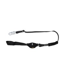 V-SERIES Shock Absorbing Safety Lanyard for Arc Flash | MSA Safety