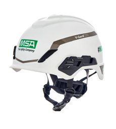 MSA V-Gard H1 Safety Helmet | MSA Safety | United States