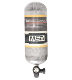 MSA G1 Industrial SCBA | MSA Safety | United States