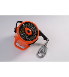 Latchways Sealed Self-Retracting Lanyard | MSA Safety | United States
