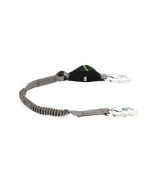 V-Series Stretch Shock Absorbing Safety Lanyard | MSA Safety