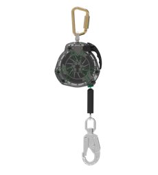 V-TEC™ 6m Retractable Lanyard | MSA Safety | United States
