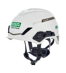 MSA V-Gard H1 Safety Helmet | MSA Safety | India