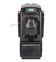 [幻] Test 英Columbia SAX2290/2　メデア　カラス Galaxy GX2 Automated Test System for Gas Detector Calibration