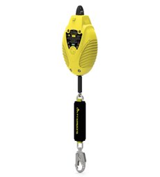 Latchways Leading Edge Retractable Lanyard | MSA Safety | United